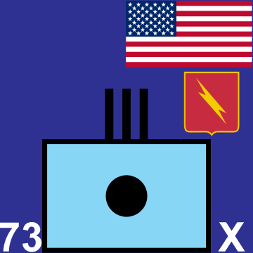 73rd Field Artillery Regiment